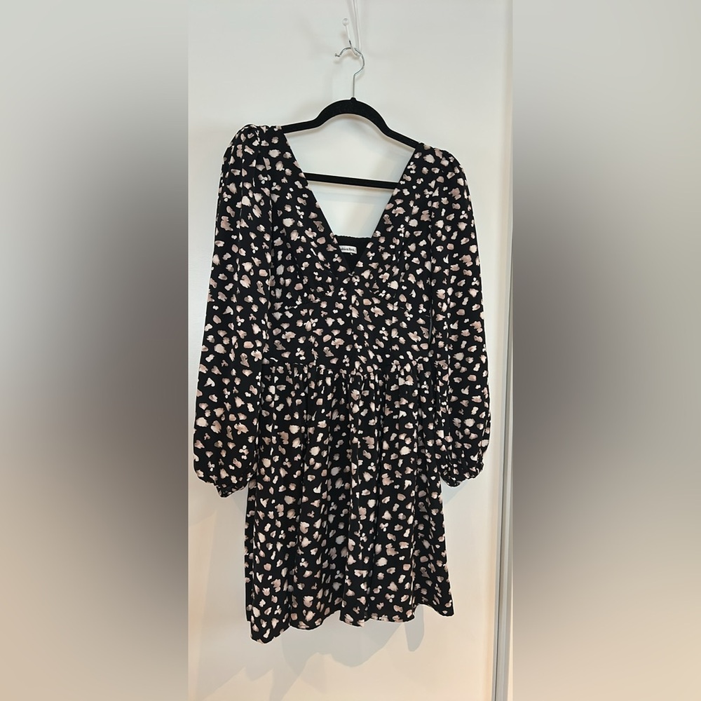 Abercrombie & Fitch Dress